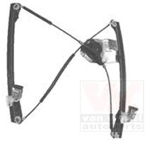 VAN WEZEL 5824225 -  Подъемное устройство для окон